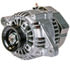 Denso 210-0180 Alternator Remanufactured DENSO First Time Fit Alternator