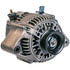 Denso 210-0185 Alternator Remanufactured DENSO First Time Fit Alternator
