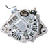 Denso 210-0187 Alternator Remanufactured DENSO First Time Fit Alternator