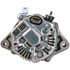 Denso 210-0185 Alternator Remanufactured DENSO First Time Fit Alternator