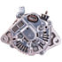Denso 210-0186 Alternator Remanufactured DENSO First Time Fit Alternator