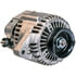 Denso 210-0196 Alternator Remanufactured DENSO First Time Fit Alternator