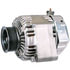 210-0202 by DENSO - Remanufactured DENSO First Time Fit Alternator
