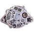 Denso 210-0196 Alternator Remanufactured DENSO First Time Fit Alternator