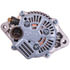 Denso 210-0213 Alternator Remanufactured DENSO First Time Fit Alternator