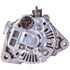 210-0208 by DENSO - Remanufactured DENSO First Time Fit Alternator