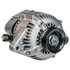 Denso 210-0223 Alternator Remanufactured DENSO First Time Fit Alternator