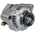 210-0222 by DENSO - Remanufactured DENSO First Time Fit Alternator