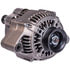 Denso 210-0259 Alternator Remanufactured DENSO First Time Fit Alternator