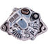 Denso 210-0259 Alternator Remanufactured DENSO First Time Fit Alternator