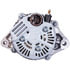 210-0274 by DENSO - Remanufactured DENSO First Time Fit Alternator