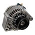 Denso 210-0287 Alternator Remanufactured DENSO First Time Fit Alternator