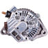 Denso 210-0289 Alternator Remanufactured DENSO First Time Fit Alternator