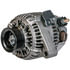 Denso 210-0289 Alternator Remanufactured DENSO First Time Fit Alternator