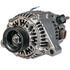 Denso 210-0293 Alternator Remanufactured DENSO First Time Fit Alternator