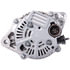 210-0336 by DENSO - Remanufactured DENSO First Time Fit Alternator