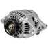 Denso 210-0387 Alternator Remanufactured DENSO First Time Fit Alternator