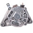 210-0395 by DENSO - Remanufactured DENSO First Time Fit Alternator