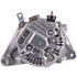 210-0393 by DENSO - Remanufactured DENSO First Time Fit Alternator