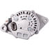 210-0417 by DENSO - Remanufactured DENSO First Time Fit Alternator