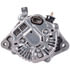 Denso 210-0436 Alternator Remanufactured DENSO First Time Fit Alternator