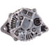 Denso 210-0437 Alternator Remanufactured DENSO First Time Fit Alternator