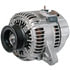 Denso 210-0438 Alternator Remanufactured DENSO First Time Fit Alternator