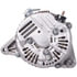 Denso 210-0438 Alternator Remanufactured DENSO First Time Fit Alternator