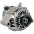 Denso 210-0436 Alternator Remanufactured DENSO First Time Fit Alternator