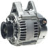 Denso 210-0450 Alternator Remanufactured DENSO First Time Fit Alternator