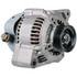 Denso 210-0447 Alternator Remanufactured DENSO First Time Fit Alternator