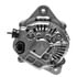 Denso 210-0450 Alternator Remanufactured DENSO First Time Fit Alternator