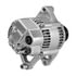 Denso 210-0473 Alternator Remanufactured DENSO First Time Fit Alternator