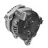 210-0484 by DENSO - Remanufactured DENSO First Time Fit Alternator