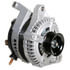 Denso 210-0485 Alternator Remanufactured DENSO First Time Fit Alternator