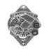 Denso 210-0493 Alternator Remanufactured DENSO First Time Fit Alternator