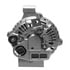 210-0507 by DENSO - Remanufactured DENSO First Time Fit Alternator