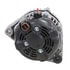 Denso 210-0537 Alternator Remanufactured DENSO First Time Fit Alternator