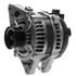 Denso 210-0541 Alternator Remanufactured DENSO First Time Fit Alternator