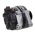 210-0545 by DENSO - Remanufactured DENSO First Time Fit Alternator