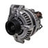 210-0609 by DENSO - Remanufactured DENSO First Time Fit Alternator
