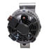 210-0609 by DENSO - Remanufactured DENSO First Time Fit Alternator