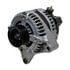 Denso 210-0607 Alternator Remanufactured DENSO First Time Fit Alternator