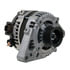 Denso 210-0612 Alternator Remanufactured DENSO First Time Fit Alternator