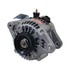 210-0619 by DENSO - Remanufactured DENSO First Time Fit Alternator