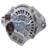 Denso 210-0637 Alternator Remanufactured DENSO First Time Fit Alternator