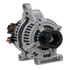 Denso 210-0640 Alternator Remanufactured DENSO First Time Fit Alternator