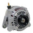 Denso 210-0647 Alternator Remanufactured DENSO First Time Fit Alternator