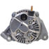 Denso 210-0647 Alternator Remanufactured DENSO First Time Fit Alternator