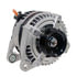 210-0652 by DENSO - Remanufactured DENSO First Time Fit Alternator